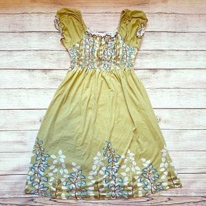 Motherhood maternity dress size small